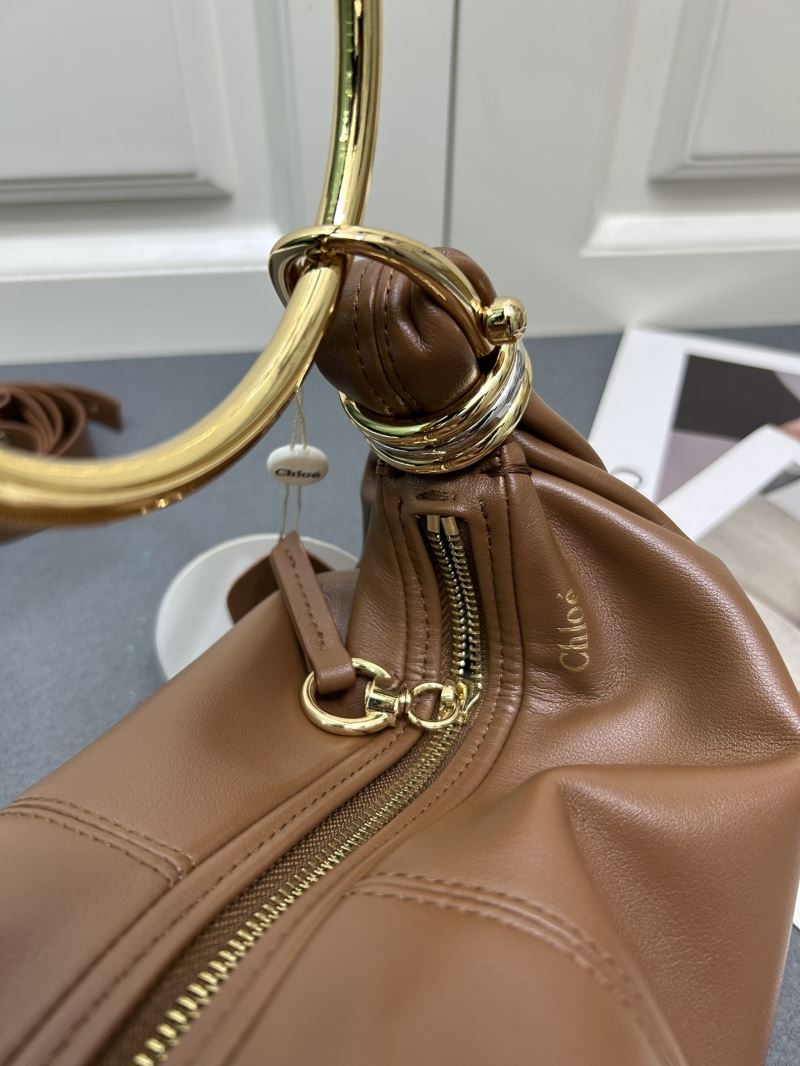 Chloe Top Handle Bags